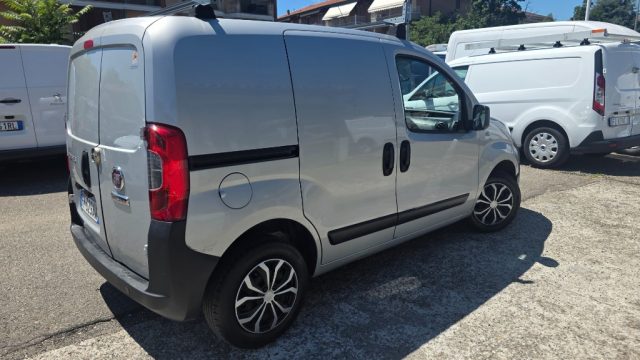 Fiat Fiorino 1.4 8V 77CV Cargo SX GPL Euro6b - foto 4 di 4