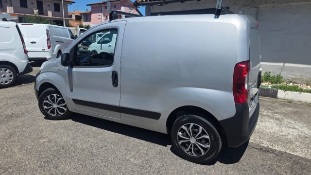 Fiat Fiorino 1.4 8V 77CV Cargo SX GPL Euro6b - foto 2 di 4