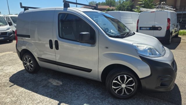 Fiat Fiorino 1.4 8V 77CV Cargo SX GPL Euro6b usato a PAVIA