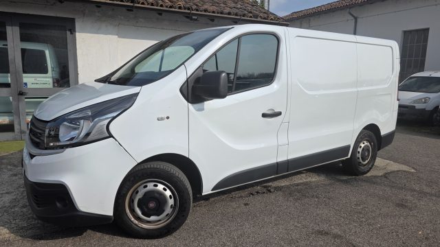 Fiat Talento 1.6 MJT 120CV PC-TN Furgone 10q - foto 3 di 4