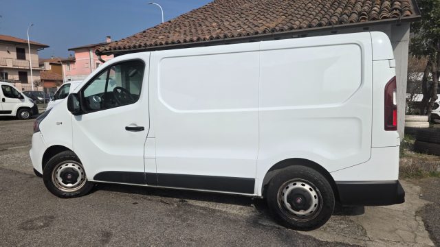 Fiat Talento 1.6 MJT 120CV PC-TN Furgone 10q - foto 2 di 4