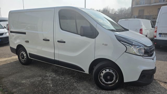 Fiat Talento 1.6 MJT 120CV PC-TN Furgone 10q usato a PAVIA