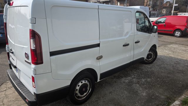 Fiat Talento 1.6 MJT 120CV PC-TN Furgone 10q - foto 4 di 4