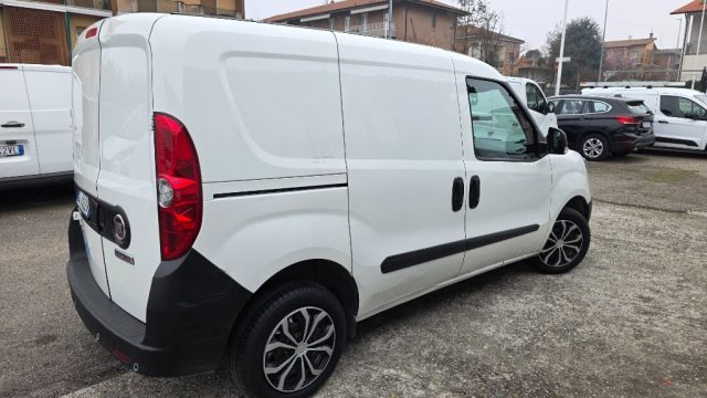 Fiat Doblo 1.3 MJT S&S PC-TN Cargo Business Sx Coibentato - foto 4 di 4