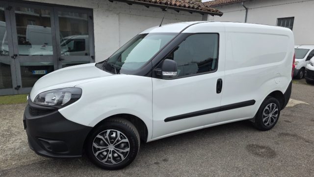 Fiat Doblo 1.3 MJT S&S PC-TN Cargo Business Sx Coibentato - foto 3 di 4