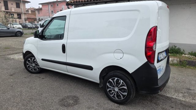 Fiat Doblo 1.3 MJT S&S PC-TN Cargo Business Sx Coibentato - foto 2 di 4