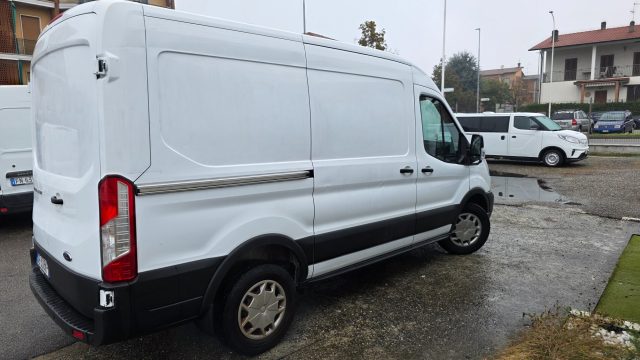 Ford Transit 330 2.0TDCi EcoBlue 170CV PM-TM Furgone Trend L2H2 - foto 4 di 4
