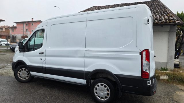 Ford Transit 330 2.0TDCi EcoBlue 170CV PM-TM Furgone Trend L2H2 - foto 2 di 4