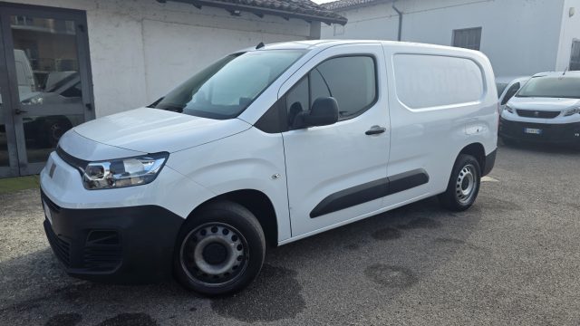 Fiat Doblo Doblò 1.5 BlueHdi 100CV PL-TN Van MAXI - foto 3 di 4