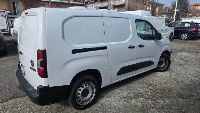 Fiat Doblo Doblò 1.5 BlueHdi 100CV PL-TN Van MAXI - foto 4 di 4