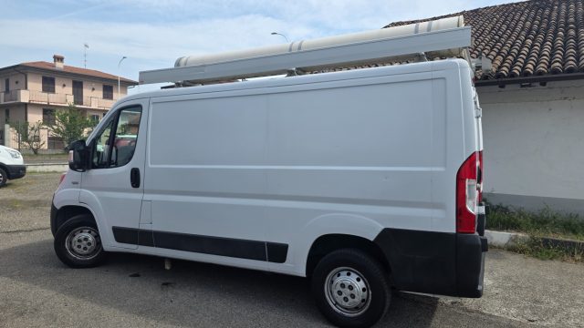 Fiat Ducato 35 3.0 CNG PM-TN L2H1 Metano allestito Officina - foto 2 di 4