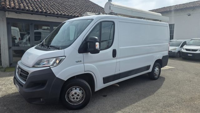 Fiat Ducato 35 3.0 CNG PM-TN L2H1 Metano allestito Officina - foto 3 di 4