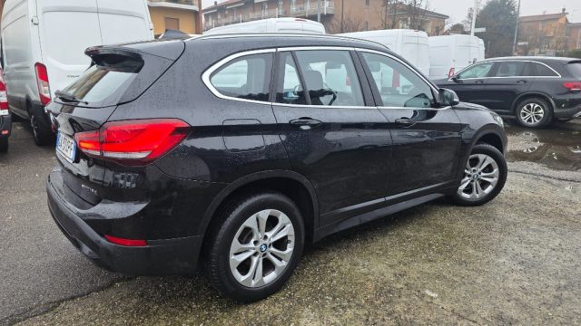 BMW X1 sDrive16d Business Advantage - foto 4 di 4