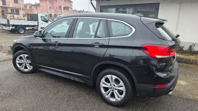 BMW X1 sDrive16d Business Advantage - foto 2 di 4