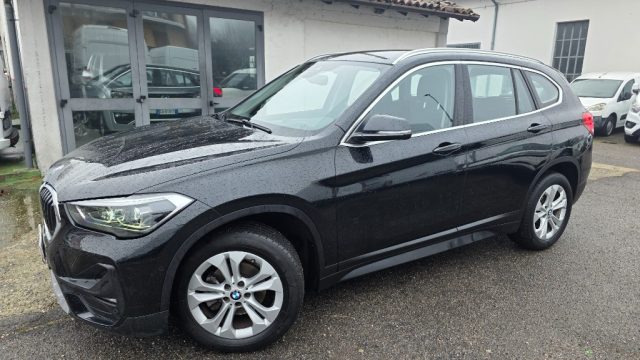 BMW X1 sDrive16d Business Advantage - foto 3 di 4