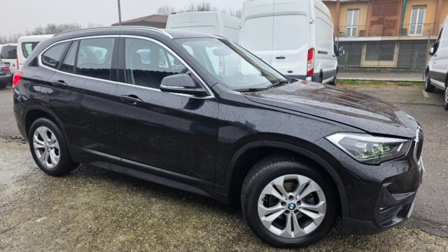 BMW X1 sDrive16d Business Advantage usato a PAVIA