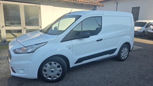 Ford Transit Connect 220 1.5 Ecoblue 100CV PC Furgone Trend - foto 3 di 4