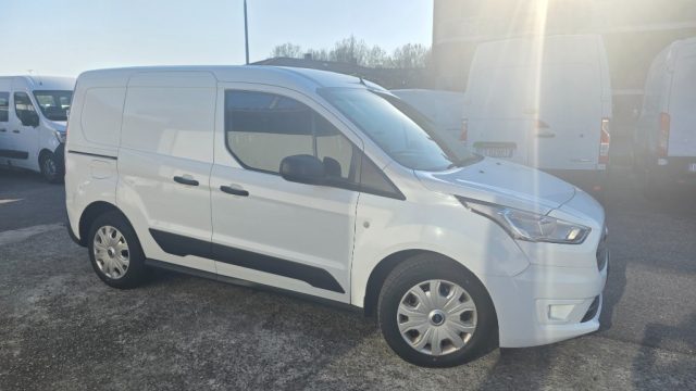 Ford Transit Connect 220 1.5 Ecoblue 100CV PC Furgone Trend usato a PAVIA
