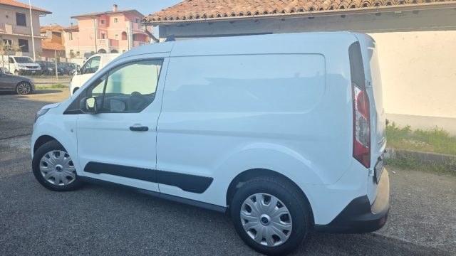 Ford Transit Connect 220 1.5 Ecoblue 100CV PC Furgone Trend - foto 2 di 4