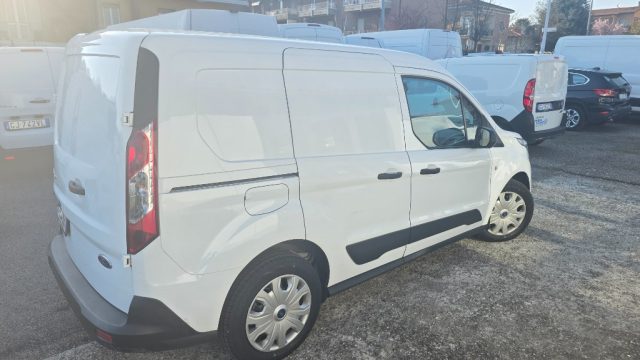 Ford Transit Connect 220 1.5 Ecoblue 100CV PC Furgone Trend - foto 4 di 4