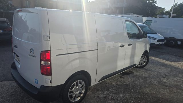 Citroen Jumpy 2.0 BlueHDi 140 S&S PM-TN M CLUB L2 - foto 4 di 4