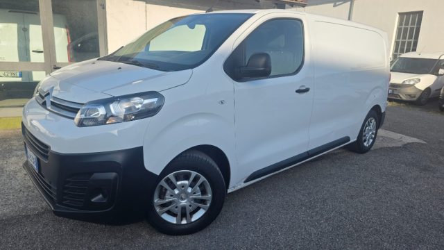 Citroen Jumpy 2.0 BlueHDi 140 S&S PM-TN M CLUB L2 - foto 3 di 4
