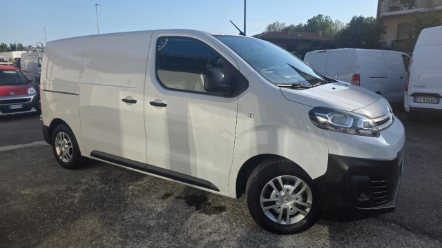 Citroen Jumpy 2.0 BlueHDi 140 S&S PM-TN M CLUB L2 usato a PAVIA