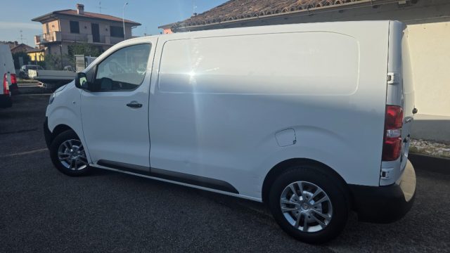 Citroen Jumpy 2.0 BlueHDi 140 S&S PM-TN M CLUB L2 - foto 2 di 4