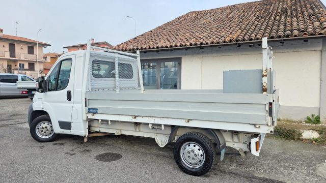 Fiat Ducato 35 2.3 MJT PL Cabinato cassone fisso 3.40m - foto 2 di 4