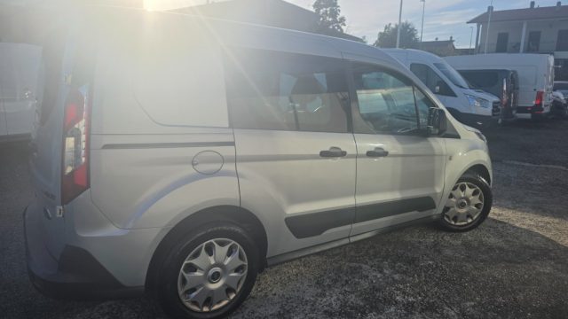 Ford Transit Connect 220 1.5 TDCi 100CV PC-DC Trend 5posti N1 - foto 4 di 4