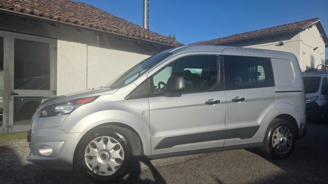Ford Transit Connect 220 1.5 TDCi 100CV PC-DC Trend 5posti N1 - foto 3 di 4