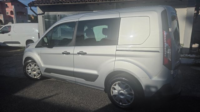Ford Transit Connect 220 1.5 TDCi 100CV PC-DC Trend 5posti N1 - foto 2 di 4