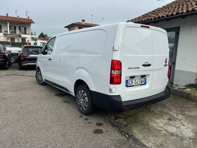 Fiat Scudo 1.5 BlueHDi 100 CV PL-SL-TN L3H1 - foto 2 di 4