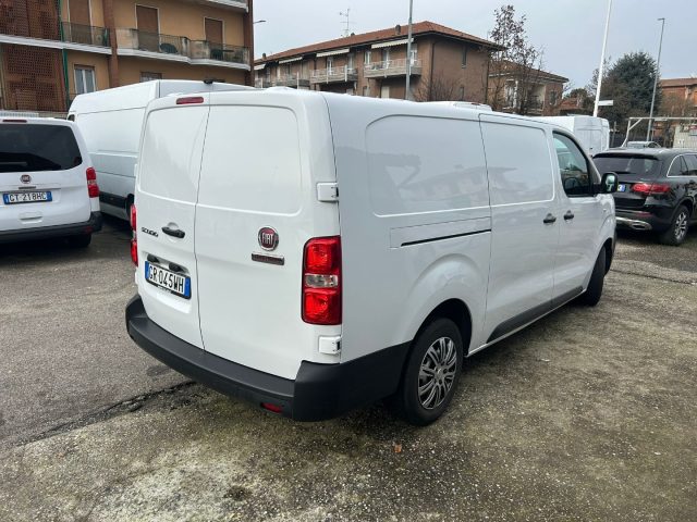 Fiat Scudo 1.5 BlueHDi 100 CV PL-SL-TN L3H1 - foto 4 di 4