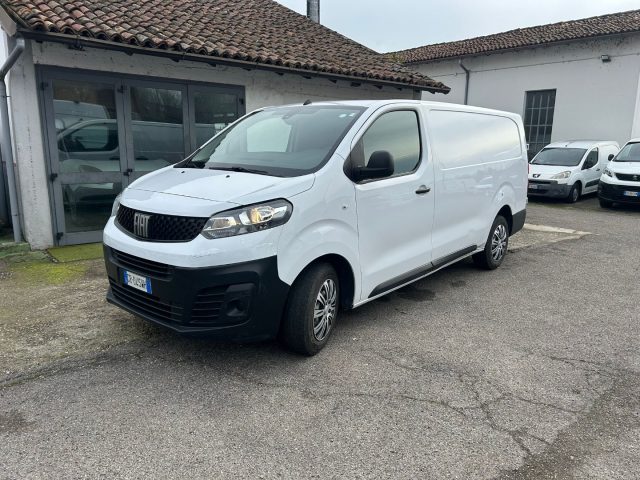 Fiat Scudo 1.5 BlueHDi 100 CV PL-SL-TN L3H1 - foto 3 di 4