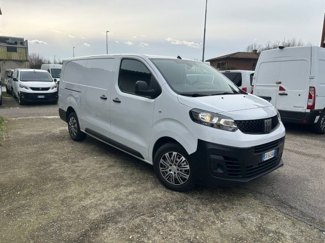 Fiat Scudo 1.5 BlueHDi 100 CV PL-SL-TN L3H1 usato a PAVIA