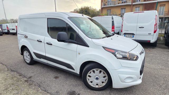 Ford Transit Connect 200 1.5 TDCi 100CV PC Furgone Trend 3posti usato a PAVIA
