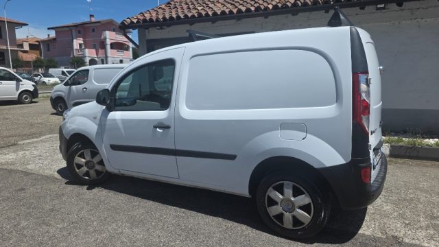 Renault Kangoo 1.5 dCi 75CV F.AP. 4p. Express - foto 2 di 4