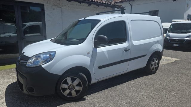 Renault Kangoo 1.5 dCi 75CV F.AP. 4p. Express - foto 3 di 4