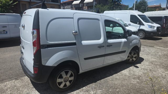 Renault Kangoo 1.5 dCi 75CV F.AP. 4p. Express - foto 4 di 4