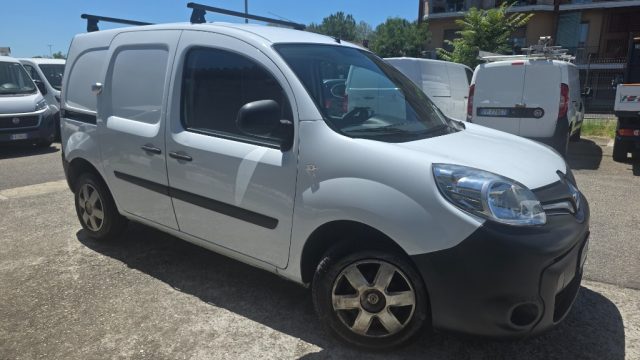 Renault Kangoo 1.5 dCi 75CV F.AP. 4p. Express usato a PAVIA