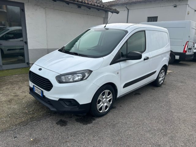 Ford Transit Courier 1.0 EcoBoost 100CV Van Trend - foto 3 di 4