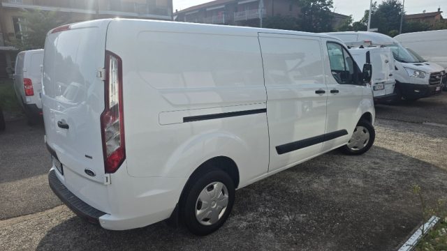 Ford Transit Custom 300 2.0 TDCi 130 PL Furgone Trend L2H1 - foto 4 di 4