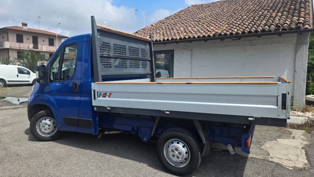 Peugeot Boxer 330 2.0 BlueHDi PC Cassone fisso L1 solo 3mila km! - foto 2 di 4