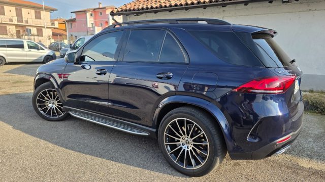 Mercedes-Benz GLE 350 de 4Matic EQ-Power Premium - foto 2 di 4