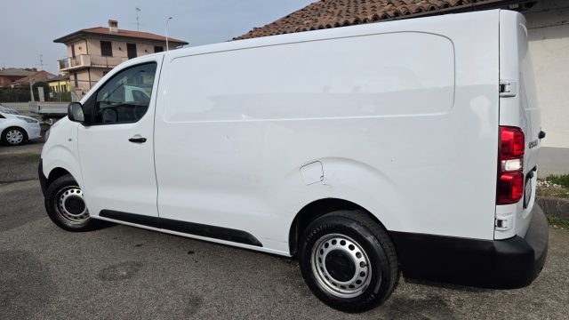 Peugeot Expert BlueHDi 100 S&S PL-TN Furgone Premium Long - foto 2 di 4