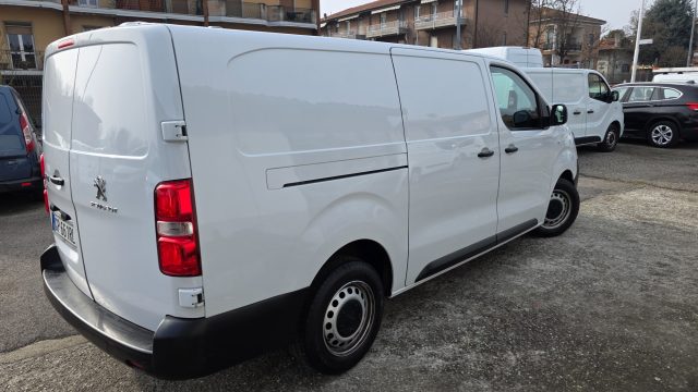 Peugeot Expert BlueHDi 100 S&S PL-TN Furgone Premium Long - foto 4 di 4
