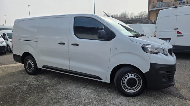 Peugeot Expert BlueHDi 100 S&S PL-TN Furgone Premium Long usato a PAVIA