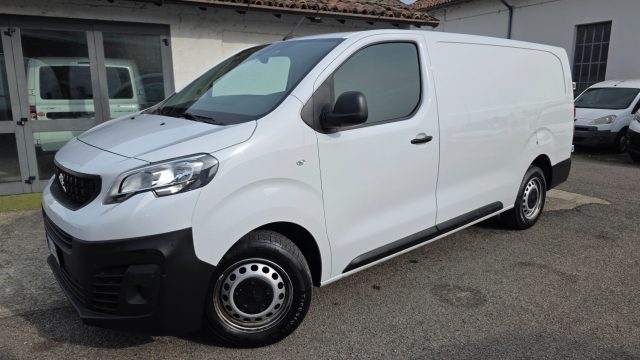 Peugeot Expert BlueHDi 100 S&S PL-TN Furgone Premium Long - foto 3 di 4