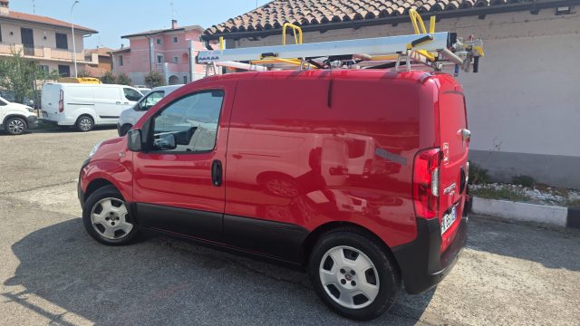 Fiat Fiorino 1.3 MJT 95CV Adventure SX allestimento officina E6 - foto 2 di 4